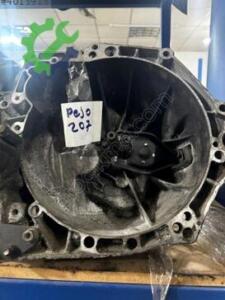 Çıkma Orijinal Şanzıman Komple Peugeot 207
