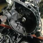 Peugeot 207 şanzıman orjinal çıkma