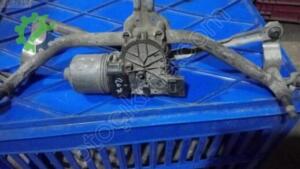 Peugeot 207 Orijinal Çıkma Silecek Mekanizması