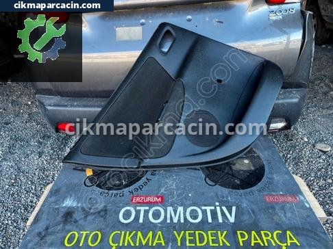 Peugeot 207 Kapı Döşemesi çıkma parça