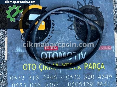 Peugeot 207 Fitil çıkma parça