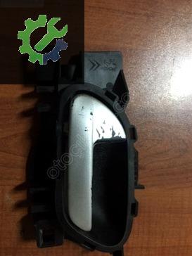 Peugeot 207 Sol Ön Kapı Kolu 625489 çıkma parça