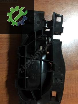 Peugeot 207 Sol Ön Kapı Kolu 625489 çıkma parça