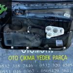 Peugeot 207 Sol ön Kapı Döşemesi Orjinal Çıkma