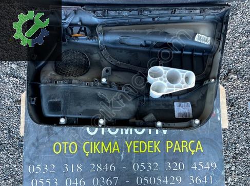 Peugeot 207 Kapı Döşemesi çıkma parça