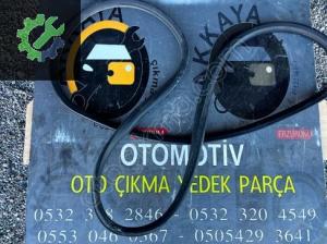 Peugeot 207 Sol ön Kapı Fitili Orjinal Çıkma