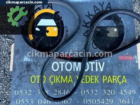 Peugeot 207 Fitil çıkma parça