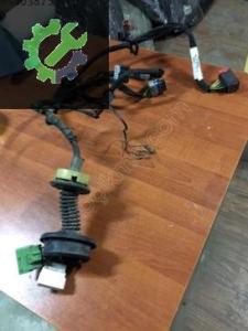PEUGEOT 207 SOL ÖN KAPI ELEKTRİK TESİSATI ORJ ÇIKMA