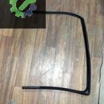 PEUGEOT 207 SOL ÖNKAPI CAM FİTİLİ ORJ ÇIKMA