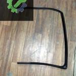 PEUGEOT 207 SOL ÖNKAPI CAM FİTİLİ ORJ ÇIKMA