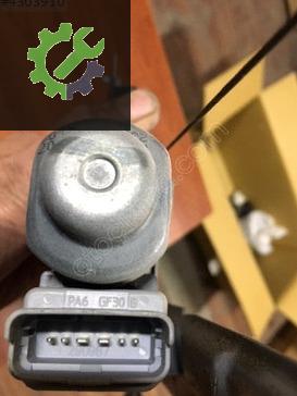 Peugeot 207 Cam Krikosu 402315A çıkma parça