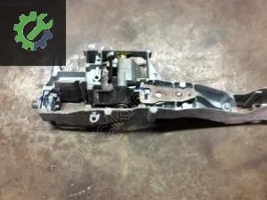 PEUGEOT 207 SOL ÖNKAPI DIŞ AÇMA İÇ MEKANİZMASI   ORJ ÇIKMA