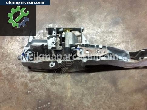 Peugeot 207 Kapı Kolu çıkma parça