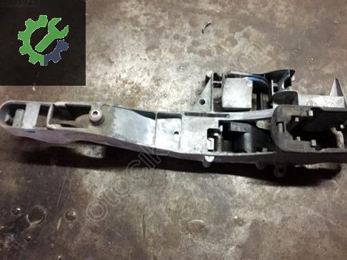 Peugeot 207 Kapı Kolu 456951789 çıkma parça