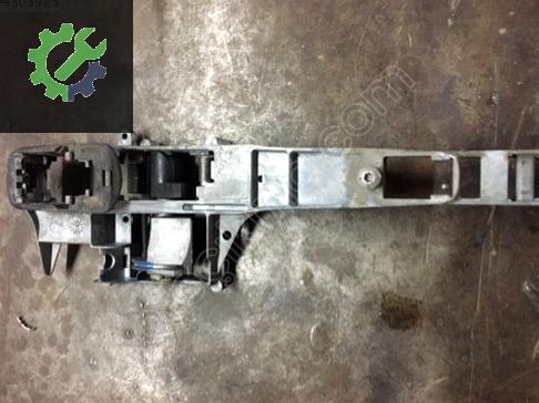 Peugeot 207 Kapı Kolu 456951789 çıkma parça