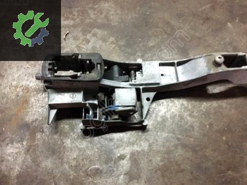 Peugeot 207 Kapı Kolu 456951789 çıkma parça