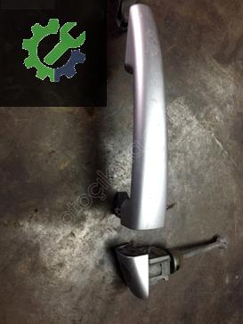 Peugeot 207 Kapı Kolu 369753 çıkma parça