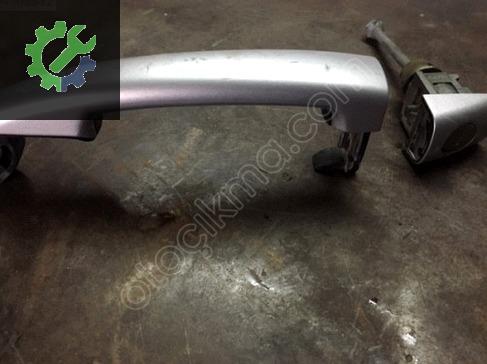 Peugeot 207 Kapı Kolu 369753 çıkma parça