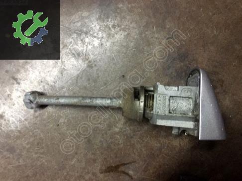 Peugeot 207 Kapı Kolu 369753 çıkma parça