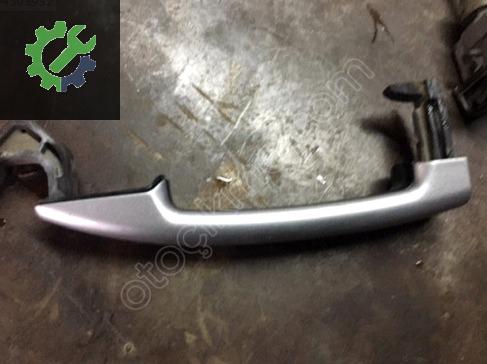 Peugeot 207 Kapı Kolu 369753 çıkma parça