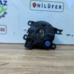 PEUGEOT 207 SOL/SAĞ SİS FARI ORJİNAL