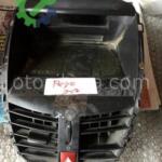 Peugeot 207 Üfleme Izgarası Hatasız Orjinal Çıkma