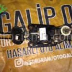 Peugeot 207 Vites Halatı hatasız orjinal çıkma