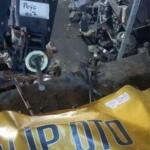Peugeot 207 Vites Mekanizması Hatasız Orjinal Çıkma