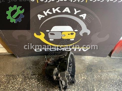 Peugeot 208 Şanzıman Komple çıkma parça