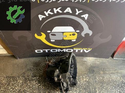 Peugeot 208 Şanzıman Komple çıkma parça