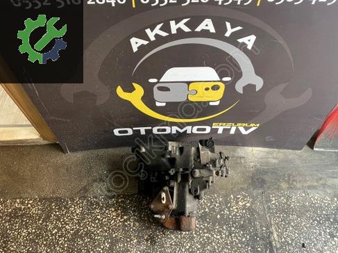 Peugeot 208 Şanzıman Komple çıkma parça