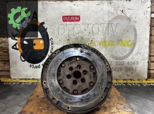 PEUGEOT 208-2008-301-308-PARTNER-RİFTER 1.5 E-HDI VOLANT