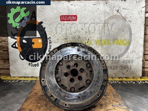 Peugeot 308 Volant çıkma parça