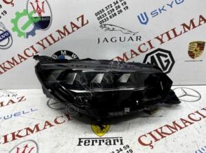 Peugeot 208 2008 sağ led far çıkma yedek parça