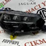 Peugeot 208 2008 sağ led far çıkma yedek parça