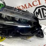 Peugeot 208 2008 sağ led far çıkma yedek parça