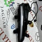 Peugeot 208 2008 sol gündüz led sol sis çıkma yedek parça