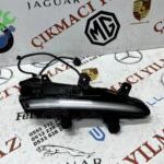 Peugeot 208 2008 sol gündüz led sol sis çıkma yedek parça
