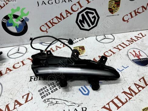 Peugeot 208 Gündüz Ledi 9855482080 çıkma parça