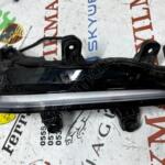 Peugeot 208 2008 sol gündüz led sol sis çıkma yedek parça