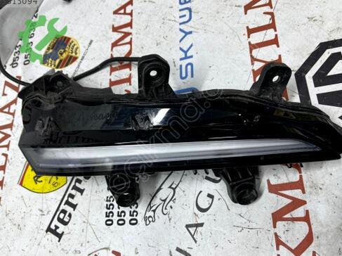 Peugeot 208 Gündüz Ledi 9855482080 çıkma parça
