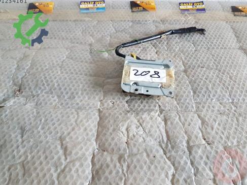 Peugeot 208 Airbag Beyni (SRS) çıkma parça