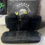 Peugeot 208 Arka Koltuk Alt Sırt Komple Çıkma