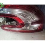 PEUGEOT 208 ARKA STOP LAMBASI