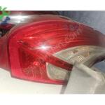 PEUGEOT 208 ARKA STOP LAMBASI
