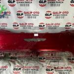 PEUGEOT 208 ARKA TAMPON ORJINAL ÇIKMA