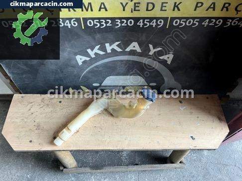 Peugeot 208 Cam çıkma parça