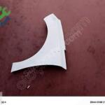 Peugeot 208 Çamurluk çıkma parça - ANTALYA OTO ÇIKMA Antalya