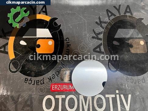 Peugeot 208 Depo Kapağı çıkma parça