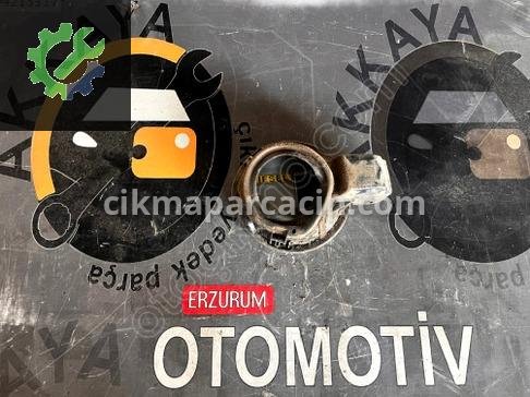 Peugeot 208 Depo Kapağı çıkma parça